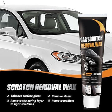 Car scratch Removel Wax - arabtijarah