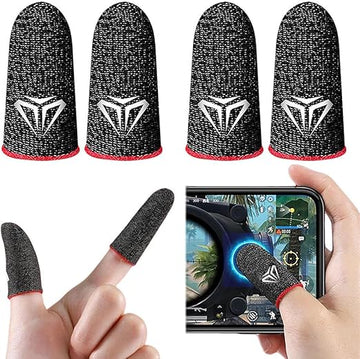 Two Finger Sleeve Gloves - arabtijarah