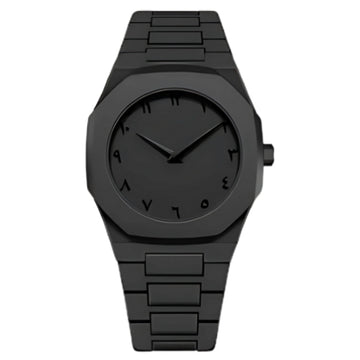 Arabic Aura Watch