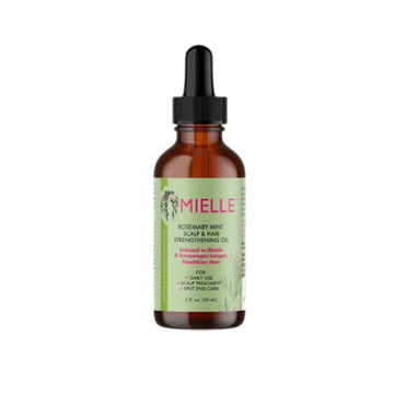 Hair Scalp & Strengthening Oil - arabtijarah