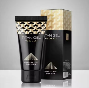 Titan Gel - arabtijarah