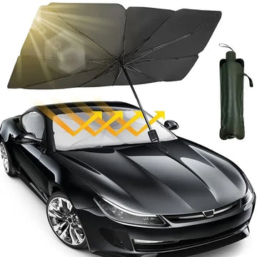 Car Windshield Umbrella - arabtijarah