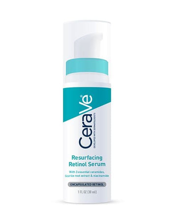 CeraVe -Resurfacing Retinol Serum - arabtijarah