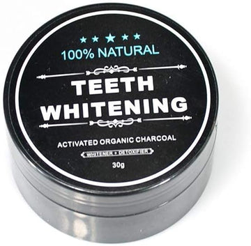 Powder for Teeth Whitening - arabtijarah