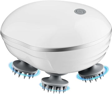 Electric Scalp Head Massager - arabtijarah