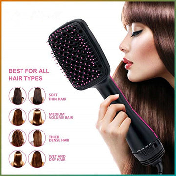 One Step Hair Dryer & Styler - arabtijarah