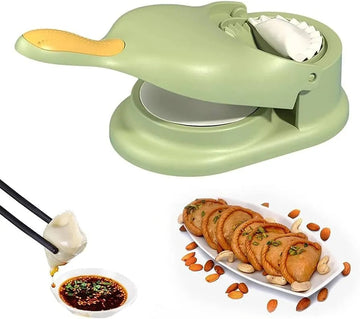 2 in 1 Multifunctional Samosa & Dumpling Maker - arabtijarah