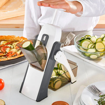 Multifunctional Vegetable Cutter and Slicer - arabtijarah