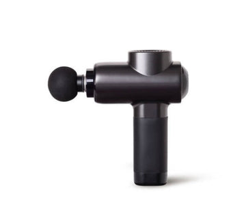 Muscle Massage Gun with 4 Heads FH-820 - arabtijarah