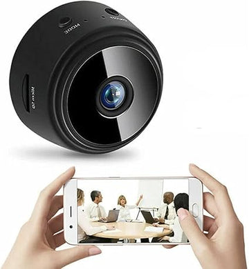 A9 Mini WiFi Camera - arabtijarah