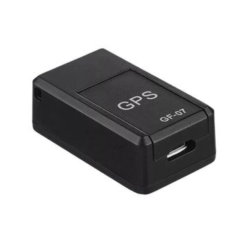 Magnetic Mini GPS Tracker - arabtijarah
