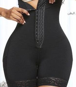Body Shaper Tummy Control - arabtijarah
