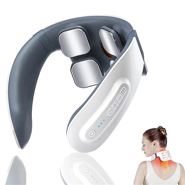 Smart Neck Massager - arabtijarah