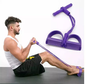 Tummy Trimmer For Abs - arabtijarah