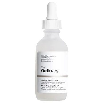 The Ordinary - Alpha Arbutin 2% + HA - arabtijarah