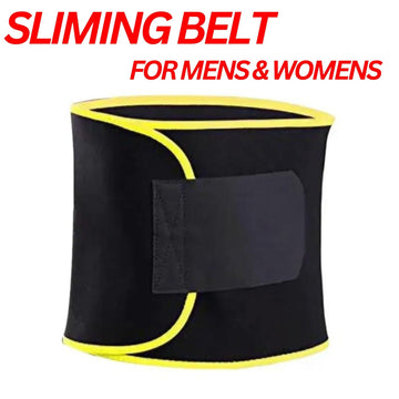 HOT ADJUSTABLE SLIMING BELT - arabtijarah