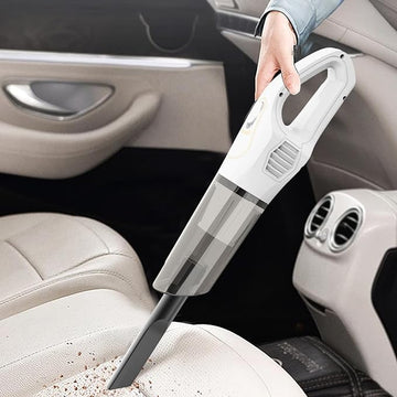 Smart Portable Vacuum Cleaner - arabtijarah