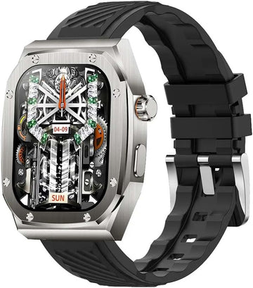 Smartwatch - Z79 Max - arabtijarah