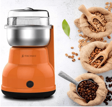 Multifunctional Electric Grinder - arabtijarah