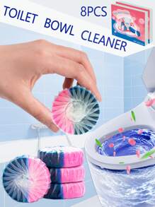 Automatic Toilet Cleaner - arabtijarah