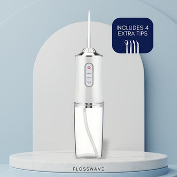 The Water Flosser - arabtijarah