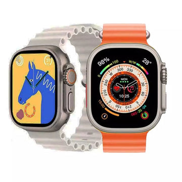 X8 Ultra Max Watch - arabtijarah