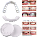SnapOn Smile Dental Veneers - arabtijarah
