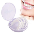 SnapOn Smile Dental Veneers - arabtijarah