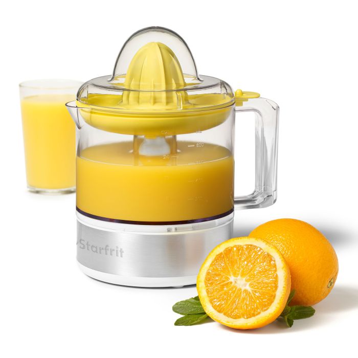 Electric Citrus Juicer - arabtijarah