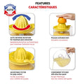 Electric Citrus Juicer - arabtijarah