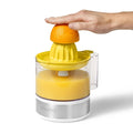 Electric Citrus Juicer - arabtijarah