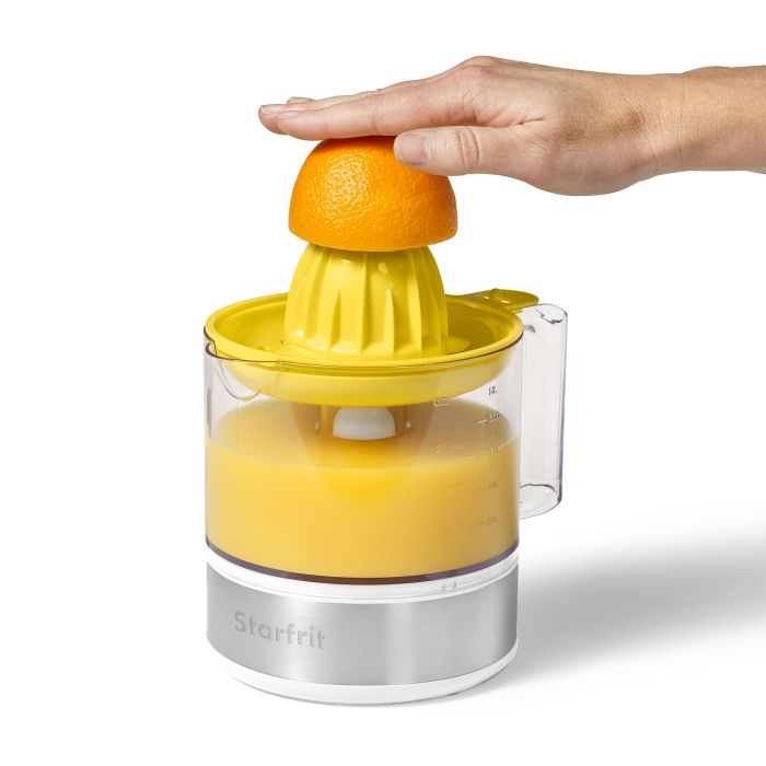 Electric Citrus Juicer - arabtijarah