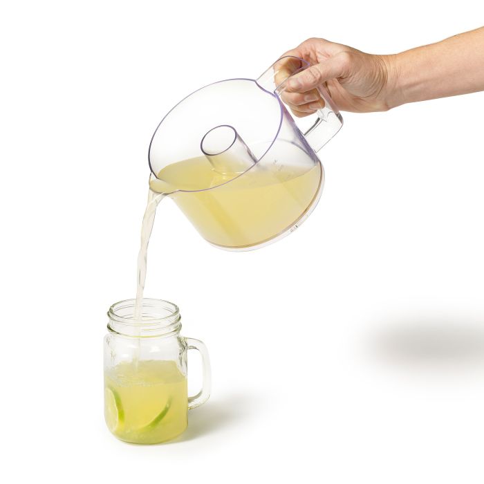 Electric Citrus Juicer - arabtijarah