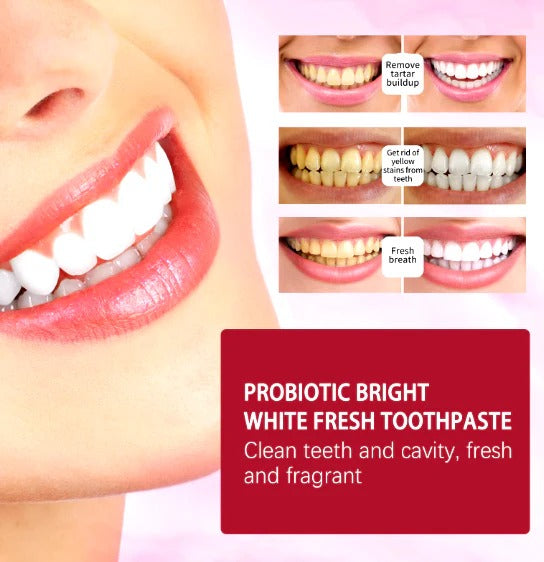Sp-4 Toothpaste - arabtijarah
