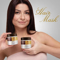 Karseell Collagen Deep Repair Conditioning Hair Mask - arabtijarah