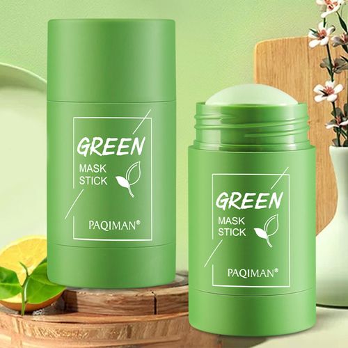 Green Tea Mask Stick - arabtijarah