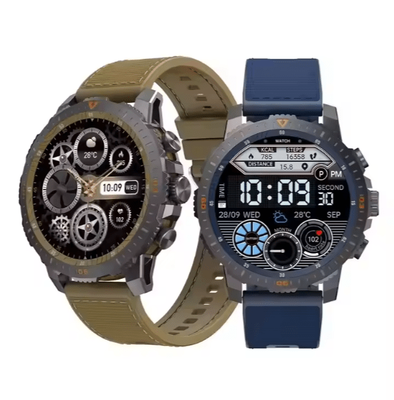 Smartwatch - LC313 - arabtijarah