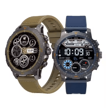 Smartwatch - LC313 - arabtijarah