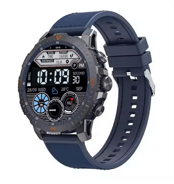 Smartwatch - LC313 - arabtijarah