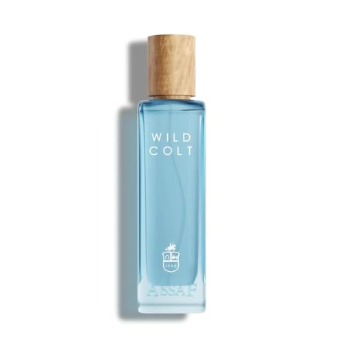 Assaf Wild Cold - arabtijarah