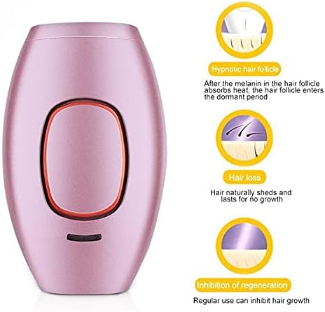 Mini Laser Hair Removal - arabtijarah