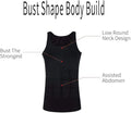 Men's Slimming Body Shapewear - arabtijarah