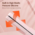 Cordless Hair Straightener - arabtijarah