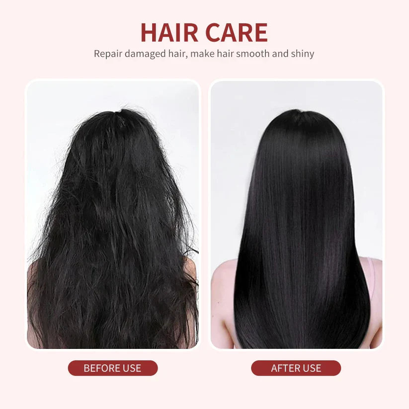 Cordless Hair Straightener - arabtijarah