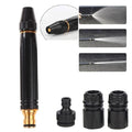 High Pressure Water Hose Nozzle  Spray - arabtijarah