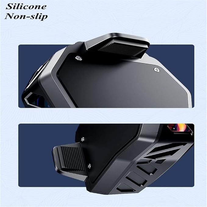 Mobile Cooling Fan - arabtijarah
