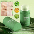 Green Tea Mask Stick - arabtijarah