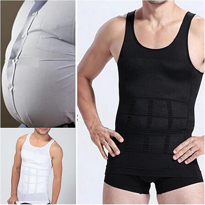 Men's Slimming Body Shapewear - arabtijarah