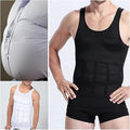Men's Slimming Body Shapewear - arabtijarah