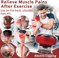 Smart Cupping Massager - arabtijarah